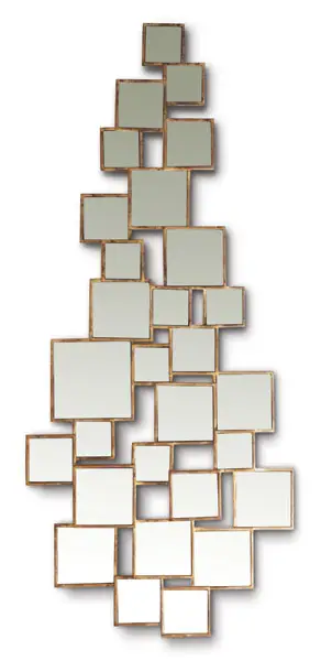 Espejo Cube Christopher Guy