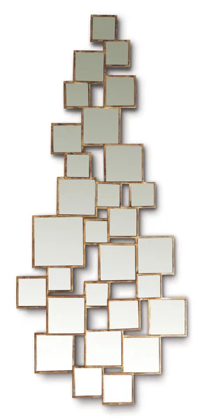 Espejo Cube Christopher Guy