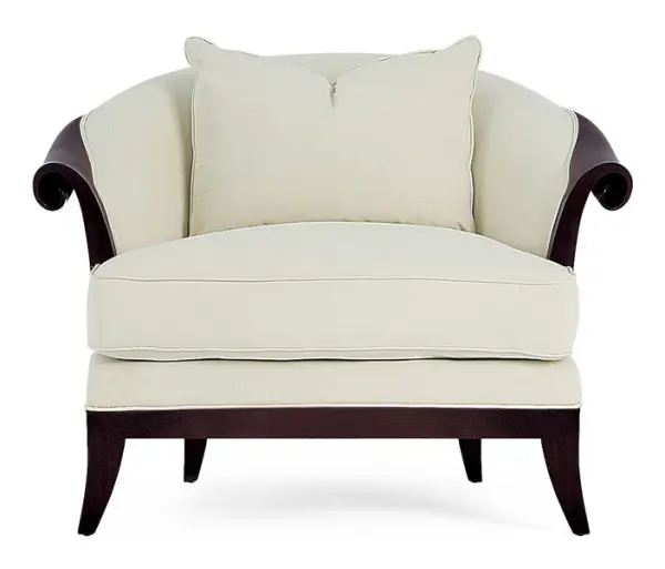 Sillón Hallmarks Christopher Guy