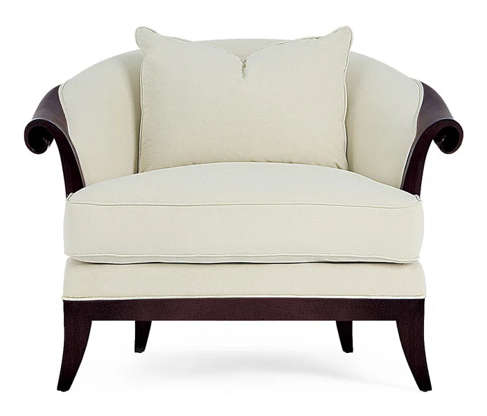 Sillón Hallmarks Christopher Guy