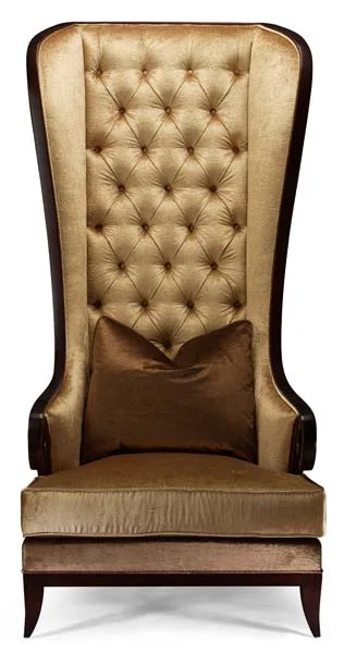 Silla Thegran Christopher Guy