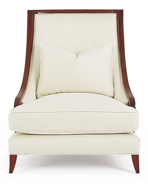 Silla graceful Christopher Guy