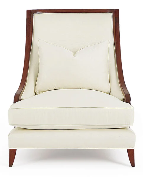 Silla graceful Christopher Guy