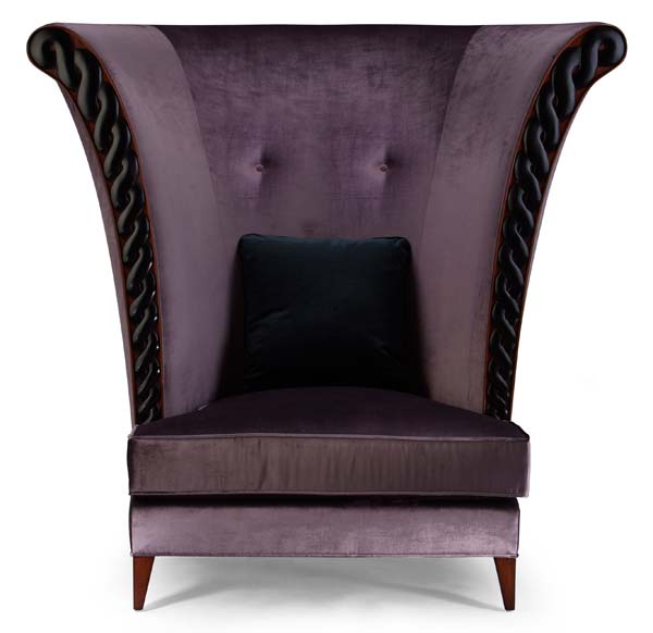 Silla This Christopher Guy