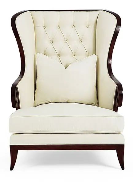 Silla grace Christopher Guy