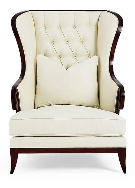 Silla grace Christopher Guy