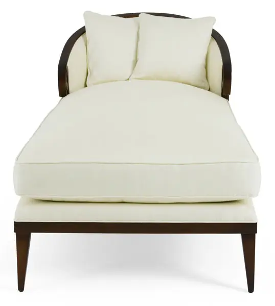 Chaise longue Eleg Christopher Guy