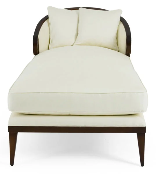 Chaise longue Eleg Christopher Guy