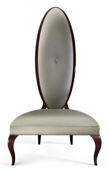 Silla Graceful Christopher Guy