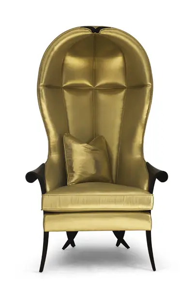 Silla This spe Christopher Guy