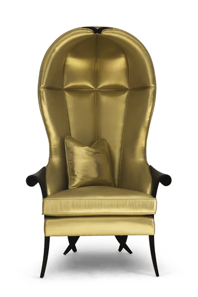 Silla This spe Christopher Guy