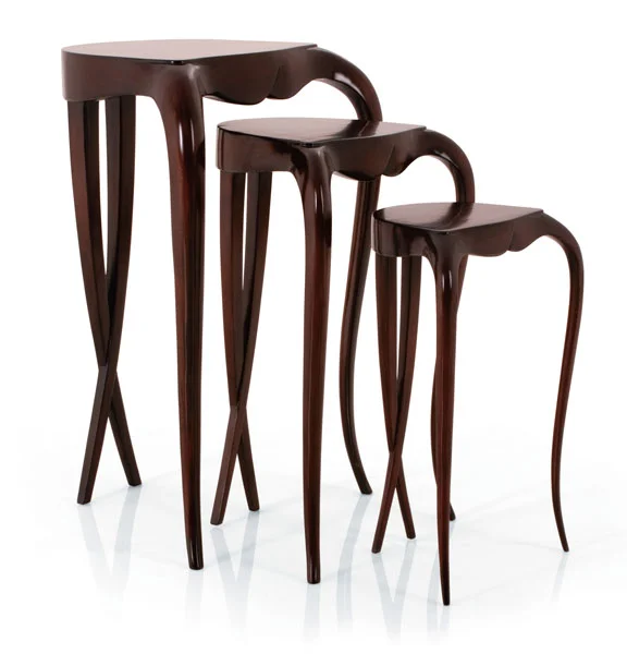Mesa Set of t Christopher Guy