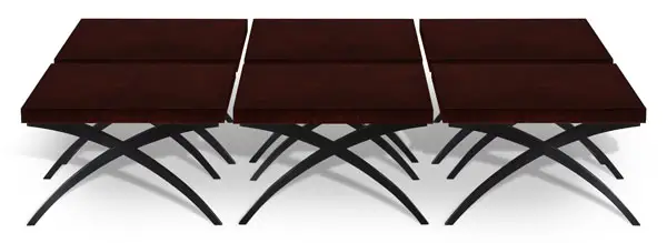Mesa Elegant Christopher Guy