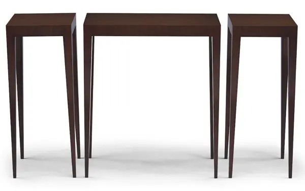 Mesa versato Christopher Guy