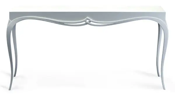 Mesa truly  Christopher Guy