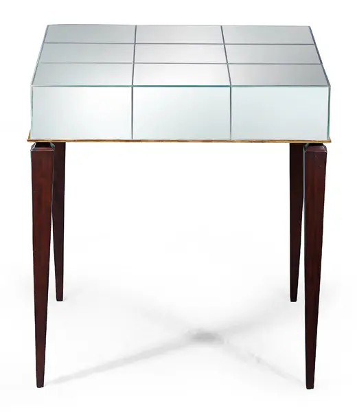 Mesa Sleek mi Christopher Guy
