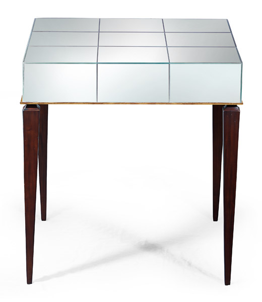 Mesa Sleek mi Christopher Guy