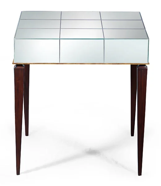 Mesa Sleek mi Christopher Guy