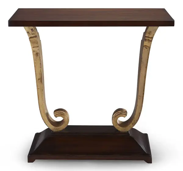 Mesa Exceptio Christopher Guy