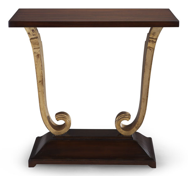 Mesa Exceptio Christopher Guy