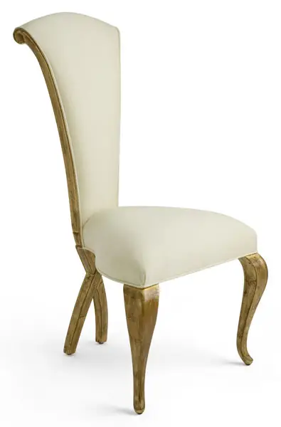 Silla tall Christopher Guy