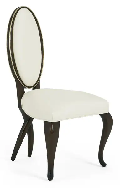 Silla Thesix Christopher Guy