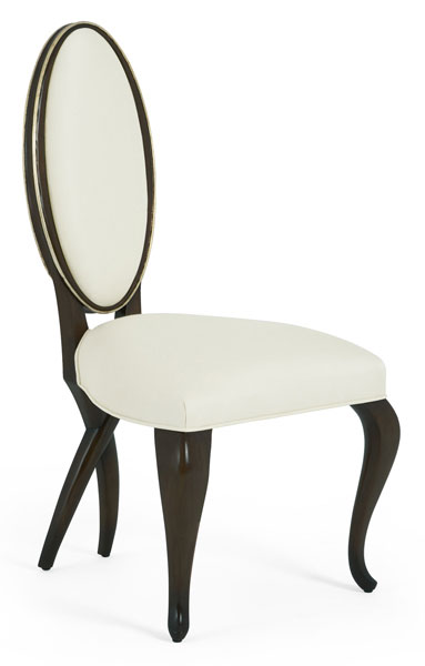 Silla Thesix Christopher Guy