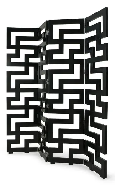 Decoración Modern Christopher Guy