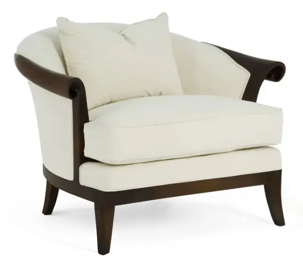 Sillón Hallmarks Christopher Guy