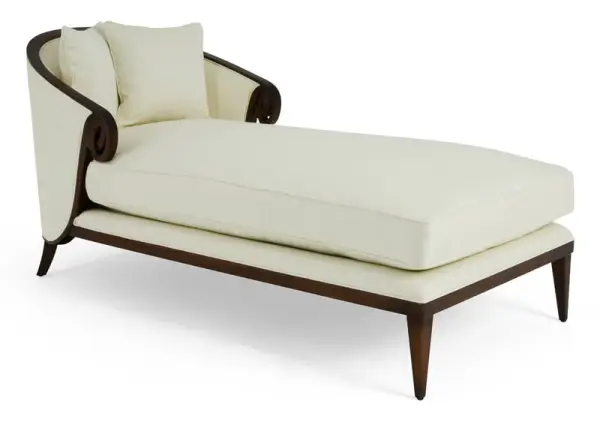Chaise longue Eleg Christopher Guy