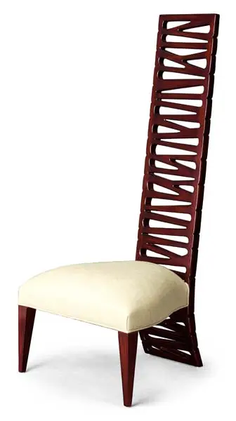 Silla Magn Christopher Guy