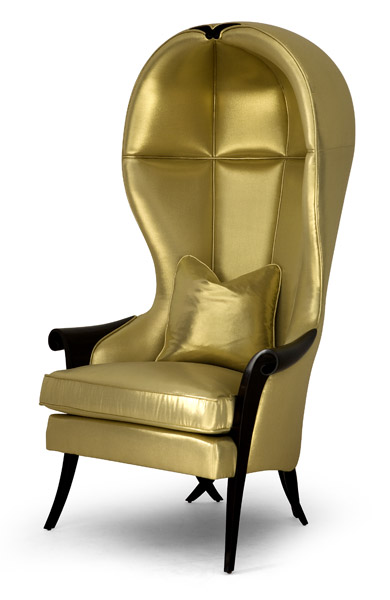 Silla This spe Christopher Guy