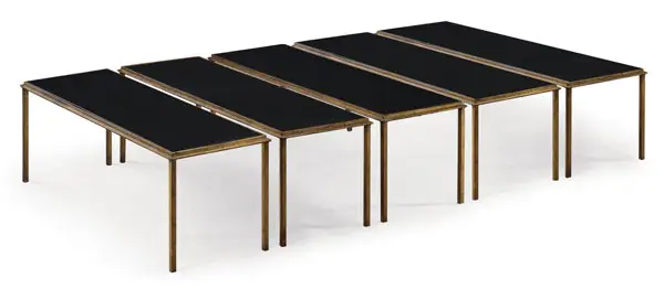 Mesa Versatil Christopher Guy