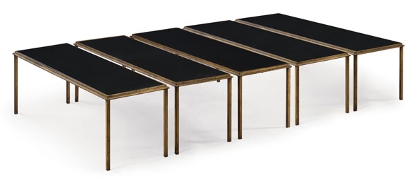 Mesa Versatil Christopher Guy