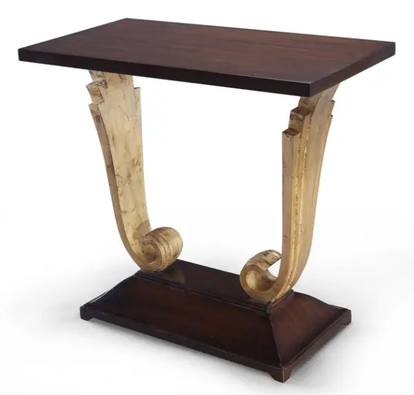Mesa Exceptio Christopher Guy