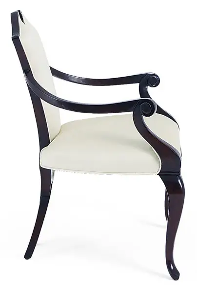 Silla Dining c Christopher Guy