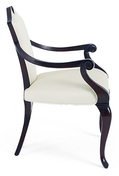 Silla Dining c Christopher Guy