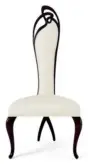 Silla An Iconier Christopher Guy