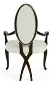 Sillón The Elon Christopher Guy