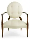 Sillón Aestheti Christopher Guy