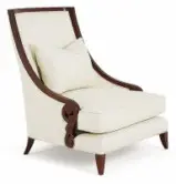 Butaca Graceful Christopher Guy