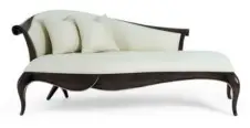 Chaise Longue The Desi Christopher Guy