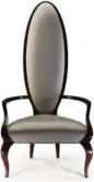 Sillón Graceful Christopher Guy