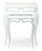 Mesa A pair o Christopher Guy