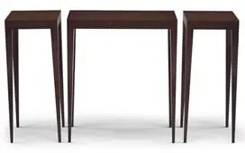 Mesa versato Christopher Guy