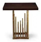 Mesa highly Christopher Guy