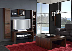 Salon Rayures