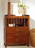 Mesa Sildavia