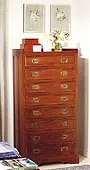 Chiffonier Colonial