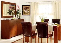 Comedor Zen